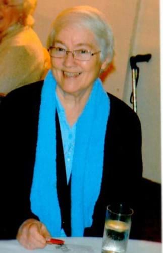 Maureen Maguire